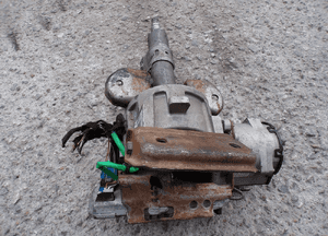 WSPOMAGANIE ELEKTRYCZNE KOLUMNA FIAT PANDA II 51746818 EUROPA 1