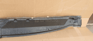 Podszybie osłona podszybia dolna Ford Focus MK2 4M51-A01628-AF 6