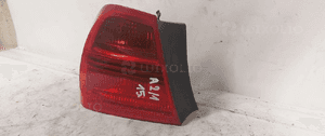 Tyl tylna lampa lewa bmw E90 sedan 2