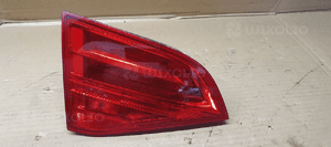 Lampa lewy tył tylna lewa w klapę Audi A4 B8 Kombi 4