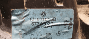 Lampa prawy przód przednia prawa VW Golf IV 4 1J1941016B 8