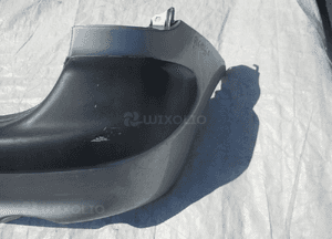 Citroen xsara picasso 99-04 zderzak tył tylni 4