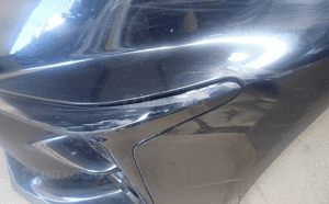 Zderzak przód przedni toyota yaris 4 iv gr 2020- 4