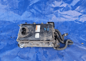 Toyota PRIUS IV 15- falownik inwerter 2