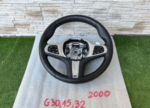 Kierownica bmw G30 G15 G32 m pakiet 1