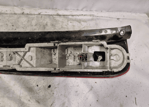 Lampa tylna prawa tył prawo ford fusion lift 7
