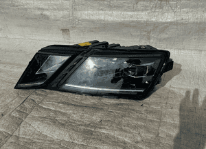 Skoda octavia 3 iii lift full led lampa 16- 1