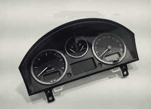 Licznik land rover defender 2.2 2.4 tdci 7H1210849BG 7H12-10849-BG 2007-14 2