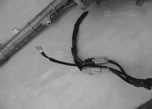 PRZEKŁADNIA KIEROWNICZA OPEL CORSA F PEUGEOT 208 II 2