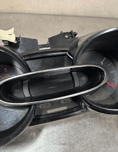 Licznik zegary renault clio iv 4 248106952R eu org 3