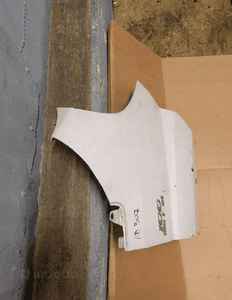Błotnik prawy przód jumper boxer ducato iii 06-14 2