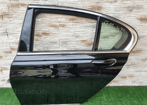 DRZWI BMW 7 G12 kolor 475
