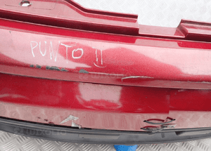 Zderzak przód przedni fiat punto ii radom 4