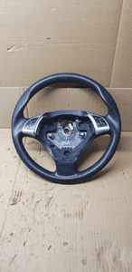 Kierownica trójramienna multifunkcyjna mulifunkcja Fiat Punto EVO 6
