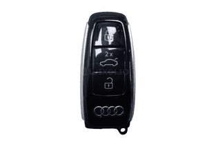 AUDI A8 D5 A7 A6 KLUCZYK PILOT 1