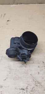 Przepustnica VW Polo 6N2 1.9 SDI 028128063C 2