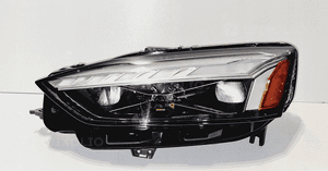 Reflektor lewy full led laser audi A5 S5 lift 8W6941085B usa 3