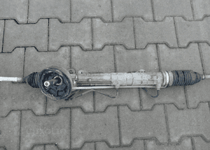 Citroen C4 Picasso I maglownica przekladnia 3