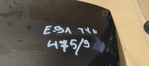 Spoiler lotka klapy bagażnika BMW E91 7167176 7143263 10