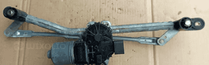 Alfa Romeo 159 mechanizm wycieraczek przód przednich silniczek 60694874 3