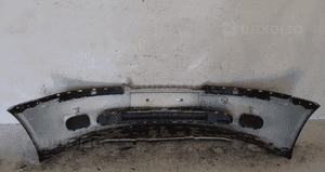 Zderzak przód przedni opel vectra b 2 zielony lift fl 5