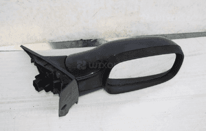 RENAULT SCENIC II lusterko prawe składane elektryczne 10PIN 1