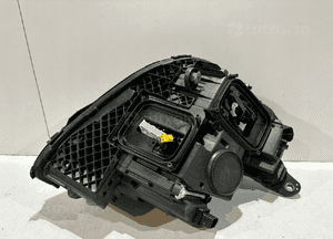MERCEDES E W213 Lampa Multibeam LED Lewa - 16126 8