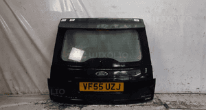 Klapa tył tylna bagażnika do ford c-max c max F3  czarnaczarna 1