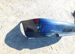 audi A4B5 FL LIFT zderzak  nr 40567 WYSYŁKA 2