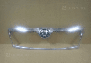 Chrom atrapa gril grill skoda octavia 2 ii 1Z 2004-2008R