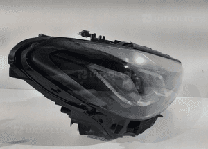 BMW 5 G30 / 31 LCI Lampa FULL LED BLACK - R 13388 6