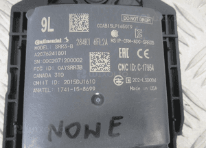Radar sensor czujnik martwego pola nissan x-trail T32 284K1-6FL2A 2013- 2