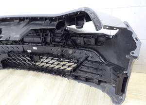 Zderzak przód kratka sport Cupra Born 10E 21-23 10