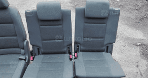 fotele vw. touran 7 osób 5