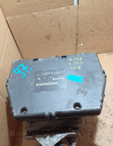 Pompa abs mercedes W208 W203 clk nr A0044310512 / A2035451632 2