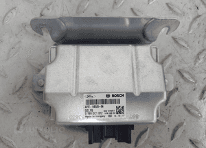 ZESTAW STARTOWY DO ODPALENIA Ford B-Max BMax 1,0 EcoBoost DV2112A650ND 3