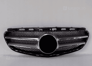 Mercedes E W212 LCI Atrapa / Grill AMG - 4172 1