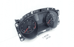 Licznik zegary vw sportsvan 517 27306KM 517920740D 2