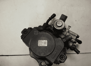 Pompa wtryskowa DELPHI 28343143 Mercedes Benz A6510701801 4