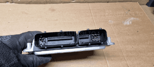 Komputer sterownik silnika VW Passat B5 FL 1.9 TDI 038906019KD 3