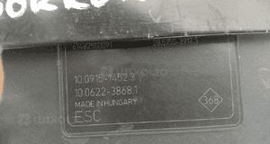 DACIA LODGY DOKKER pompa abs 476603736R 3