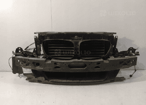 BMW 5 GT F07 Pas przedni kompletny - 15208 1
