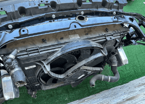 Pas przedni bmw 3GT F34 usa 8741830 8652498 5