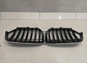 Bmw X1 F40 F48 F49 atrapa chłodnicy grill kratka nerka nerki 10