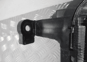 Lampa przednia przód lewa prawa fiat 500 lift 2015-2022 16