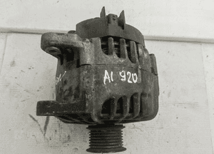ALTERNATOR RENAULT MEGANE III 8200757870-A 1