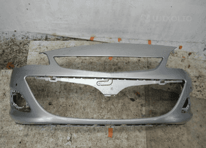 Opel astra iv j lift na same pdc zderzak przedni 1
