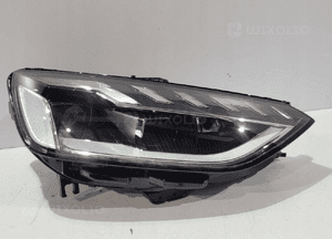 Lampa przednia Audi A4 B9 Lift MATRIX Prawa- 12872 1