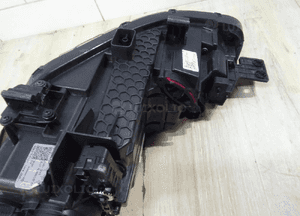 KIA SPORTAGE IV LIFT GT LINE FULL LED 92102F1500 lampa PRZÓD PRAWA LLU 9