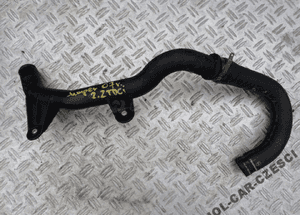 Rura turbo jumper boxer 2.2 hdi 07- radom